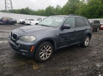 2011 Bmw X5 Xdrive35i Charcoal vin: 5UXZV4C57BL402380