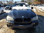 2011 Bmw X5 Xdrive35i Черный vin: 5UXZV4C57BL402573