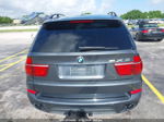 2011 Bmw X5 Xdrive35i/xdrive35i Premium/xdrive35i Sport Activity Gray vin: 5UXZV4C57BL403688