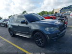 2011 Bmw X5 Xdrive35i/xdrive35i Premium/xdrive35i Sport Activity Gray vin: 5UXZV4C57BL403688