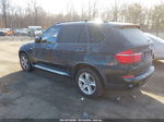 2011 Bmw X5 Xdrive35i/xdrive35i Premium/xdrive35i Sport Activity Черный vin: 5UXZV4C57BL404937