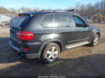 2011 Bmw X5 Xdrive35i/xdrive35i Premium/xdrive35i Sport Activity Черный vin: 5UXZV4C57BL404937