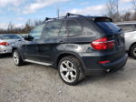 2011 Bmw X5 Xdrive35i Black vin: 5UXZV4C57BL405876