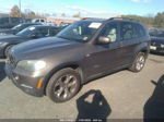 2011 Bmw X5 35i Коричневый vin: 5UXZV4C57BL407160