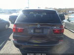 2011 Bmw X5 35i Коричневый vin: 5UXZV4C57BL407160