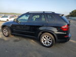 2011 Bmw X5 Xdrive35i Черный vin: 5UXZV4C57BL410155