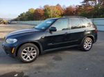 2011 Bmw X5 Xdrive35i Черный vin: 5UXZV4C57BL410155