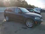 2011 Bmw X5 Xdrive35i Черный vin: 5UXZV4C57BL410155