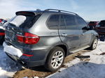 2011 Bmw X5 Xdrive35i Серый vin: 5UXZV4C57BL412925