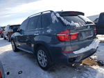 2011 Bmw X5 Xdrive35i Серый vin: 5UXZV4C57BL412925