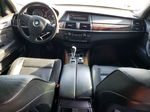 2011 Bmw X5 Xdrive35i Серый vin: 5UXZV4C57BL412925