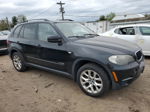 2011 Bmw X5 Xdrive35i Black vin: 5UXZV4C57BL416165