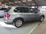 2011 Bmw X5 Xdrive35i Серый vin: 5UXZV4C57BL738112