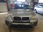 2011 Bmw X5 Xdrive35i Gray vin: 5UXZV4C57BL738112