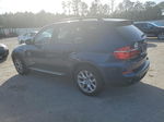 2011 Bmw X5 Xdrive35i Blue vin: 5UXZV4C57BL740510