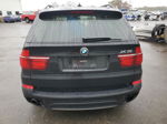 2011 Bmw X5 Xdrive35i Black vin: 5UXZV4C57BL741057