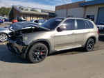 2011 Bmw X5 Xdrive35i Желто-коричневый vin: 5UXZV4C57BL742774