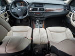 2011 Bmw X5 Xdrive35i Черный vin: 5UXZV4C57BL743150