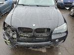 2011 Bmw X5 Xdrive35i Черный vin: 5UXZV4C57BL743150