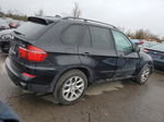 2011 Bmw X5 Xdrive35i Черный vin: 5UXZV4C57BL743150