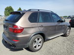 2012 Bmw X5 Xdrive35i Коричневый vin: 5UXZV4C57CL746227