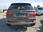 2012 Bmw X5 Xdrive35i Коричневый vin: 5UXZV4C57CL746227