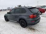 2012 Bmw X5 Xdrive35i Угольный vin: 5UXZV4C57CL746485