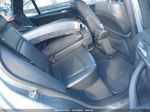 2012 Bmw X5 35i Серебряный vin: 5UXZV4C57CL747832