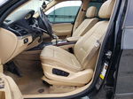 2012 Bmw X5 Xdrive35i Черный vin: 5UXZV4C57CL750942