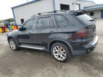 2012 Bmw X5 Xdrive35i Черный vin: 5UXZV4C57CL755266