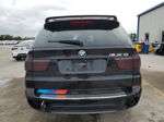 2012 Bmw X5 Xdrive35i Black vin: 5UXZV4C57CL755266