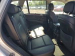 2012 Bmw X5 Xdrive35i Серебряный vin: 5UXZV4C57CL757938