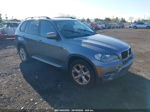 2012 Bmw X5 Xdrive35i/xdrive35i Premium/xdrive35i Sport Activity Gray vin: 5UXZV4C57CL759088