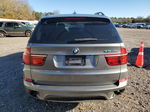 2012 Bmw X5 Xdrive35i Серый vin: 5UXZV4C57CL759477