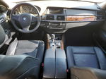 2012 Bmw X5 Xdrive35i Серый vin: 5UXZV4C57CL759477