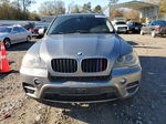 2012 Bmw X5 Xdrive35i Серый vin: 5UXZV4C57CL759477