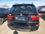 2012 Bmw X5 Xdrive35i Black vin: 5UXZV4C57CL764243