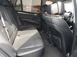 2012 Bmw X5 Xdrive35i Серый vin: 5UXZV4C57CL765957