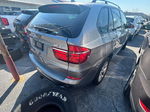 2012 Bmw X5 Xdrive35i Gray vin: 5UXZV4C57CL988984