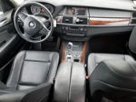 2012 Bmw X5 Xdrive35i Коричневый vin: 5UXZV4C57CL989990