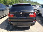 2012 Bmw X5 Xdrive35i Black vin: 5UXZV4C57CL991674