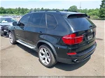 2011 Bmw X5 Xdrive35i/xdrive35i Premium/xdrive35i Sport Activity Black vin: 5UXZV4C58BL404526