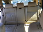 2011 Bmw X5 Xdrive35i Белый vin: 5UXZV4C58BL416868