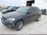 2011 Bmw X5 Xdrive35i/xdrive35i Premium/xdrive35i Sport Activity Black vin: 5UXZV4C58BL740421