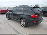 2011 Bmw X5 Xdrive35i/xdrive35i Premium/xdrive35i Sport Activity Black vin: 5UXZV4C58BL740421