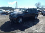 2011 Bmw X5 Xdrive35i/xdrive35i Premium/xdrive35i Sport Activity Gray vin: 5UXZV4C58BL740774