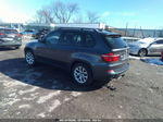 2011 Bmw X5 Xdrive35i/xdrive35i Premium/xdrive35i Sport Activity Gray vin: 5UXZV4C58BL740774