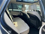 2011 Bmw X5 Xdrive35i Gray vin: 5UXZV4C58BL741357