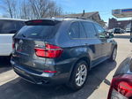 2011 Bmw X5 Xdrive35i Gray vin: 5UXZV4C58BL741357