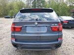 2011 Bmw X5 Xdrive35i Угольный vin: 5UXZV4C58BL741357